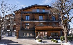Hotel San Valier
